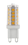 AIRAM Dimbar G9 Stift LED-pære 3,2W 2700K 300 lumen 4713856