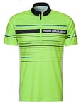 Nakamura Este Jersey Men's Jersey - Green Gecko, M