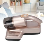 Ultrasonic Vacuum Filter Bed Vacuum Cleaner 15Kpa Suction For Sofa Carpet For