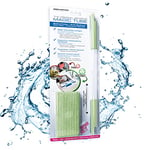 Benzing Water Technology A-512002500-MTS-G Porte-torchons en plastique Vert