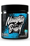 Naughty Boy - Menace, Blue Strawberry - 420g