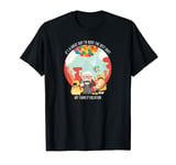 Disney and Pixar’s Up Best Day Trip My Family Vacation T-Shirt