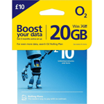 O2 Sim Card Pay As You Go PAYG ** LATEST STOCK** NEW & SEALED