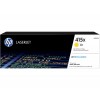 HP Hp Color LaserJet Pro MFP M 479 fnw - Toner W2032XH 415X Yellow W2032X 88290