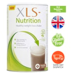 XLS Nutrition Healthy Weight Loss Shake Vanilla Chocolate Strawberry 1-4 Packs