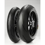 PIRELLI Pirelli Diablo Supercorsa SC2 V2 180/55-17 Bak