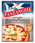 Dry Yeast Paneangeli Master Baker Pizza Bread Angel Sweets 21g 3x7