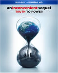 An Inconvenient Sequel: Truth To Power Bluray