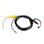 GARMIN VIRTA/DATAKAAPELI (4-PIN) (010-12199-04)