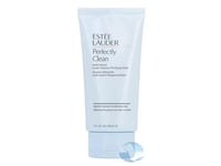 E.Lauder Perfectly Clean Mousse nettoyante/Purif Masque 150 ml