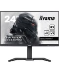 iiyama G-MASTER GB2445HSU-B2 23.8" LED Full HD 1 ms Noir