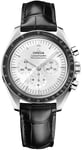 Omega 310.63.42.50.02.001 Speedmaster Moonwatch Professional 42Mm Hopea/Nahka