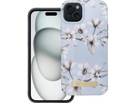 Forcell Forcell F-Protect Mirage Futerał Kompatybilny Z Magsafe Do Iphone 15 Plus Spring Flowers