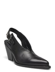 Shoes Black Laura Bellariva