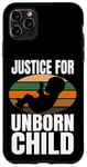 iPhone 11 Pro Max Protect the Unborn Child Pro Life Anti-Abortion Case