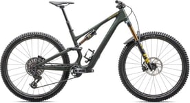 Specialized Stumpjumper 15 Pro Mountain Bike 2025 - Trail Full Suspension MTB