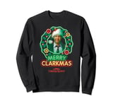 National Lampoon's Christmas Vacation Neon Clark Sweatshirt