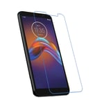 Motorola Moto E6 Play Fleksibel Skjermbeskytter