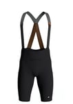 Assos Equipe RS S11 Lång Bib Shorts Black Series, Str. XLG