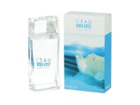 Kenzo L'Eau Kenzo Pour Femme Eau de Toilette Spray 50ml for Her