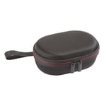 JBL CLIP 4 Speaker Storage Case - Svart