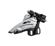 Etuvaihtaja Shimano Alivio FD-M3120-E 2x9 vaihteet E-Type