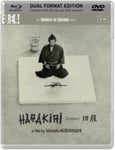 Harakiri Bluray