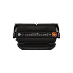 Elektrisk grill Tefal OptiGrill+ XL GC722834