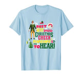 Elf Movie Christmas Cheer T-Shirt