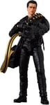 Medicom Toy Mafex The Terminator 2 Judgement Day T-800