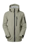 Matterhorn Baumgartner Ski Jacket - Sand - Xl