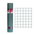 Betafence Casanet Mesh Z 12X12-1.0-H 81 M25