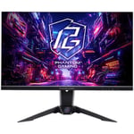 AsRock Phantom Gaming PG27QFT2A 27" QHD 180Hz AMD FreeSync IPS Monitor -