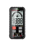 Habotest Digital Universal Multimeter HT112A True RMS