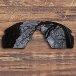 Polarized Lenses Replacement for-Oakley M Frame 2.0 Strike - Multiple Options