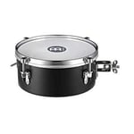 Meinl MDST10BK 10'' Snare Timbale Black