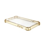 Protective Case For iPhone XR Gold