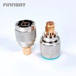 Finnsat n-uros/sma-uros adapteri