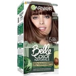 GARNIER Belle Color Naturals - Hair dye N. 4.13 luminous brown