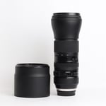 Tamron 150-600/5-6,3 Di VC USD G2 till Canon (Begagnad)