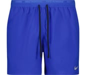 Dri-FIT Stride 5" Löparshorts Herr GAME ROYAL/BLACK/REFLECTIVE SILV 2XL