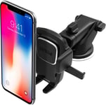 Easy One Touch 4autohalterung Für Armaturenbrett Und Windschutzscheibe Für Iphone Xs Max R 8 Plus 10 W Für Samsung Galaxy S10 E S9 S8 Plus Edge, Hinweis 9[One07170]