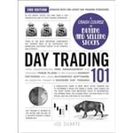 Day Trading 101, 2nd Edition (inbunden, eng)