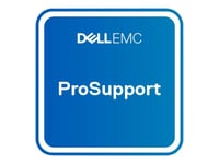 Dell Oppgrader Fra 3 År Next Business Day Til 3 År Prosupport - Utvidet Serviceavtale - Deler Og Arbeid - 3 År - På Stedet - 10X5 - Responstid: Nbd - For Poweredge R710, R740