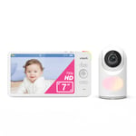 VTech VM7367HD 7 Inch Video Baby Monitor