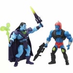 Masters of The Universe Origins Action Figure Rise of Evil Exclusive Pack of 2