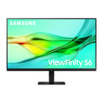 Gaming skærm Samsung LS32D600UAUXEN Quad HD 32" 100 Hz