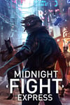 Midnight Fight Express Steam (Digital nedlasting)