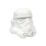 Suck UK Organiseur de bureau Stormtrooper pour casque | Organiseur de bijoux et boîte à bijoux | Bol à bijoux ou bol à clés | Organiseur de bureau Trooper | Boîte à bijoux creuse | Décoration de