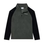 Columbia Glacial Polaire Demi-Zip Garçon